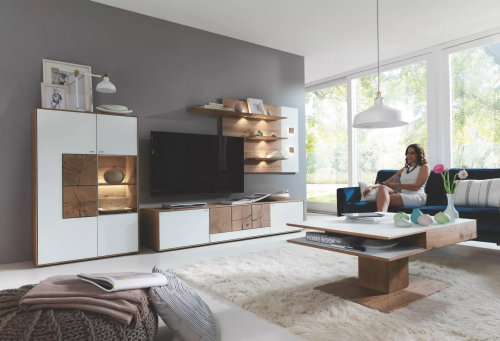 Wohnwände | Möbel günstig Online Kaufen bei Möbel Top24